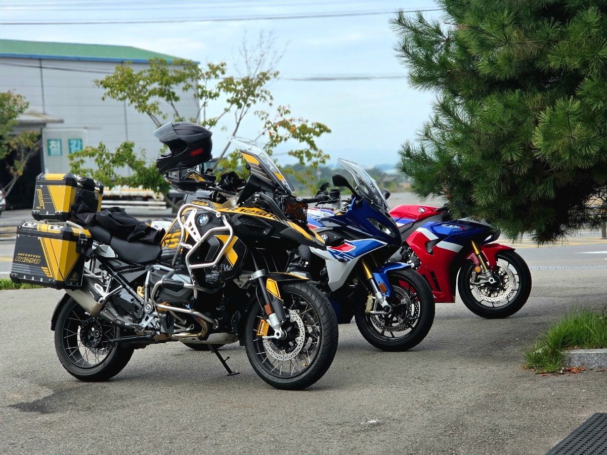 R1250gs