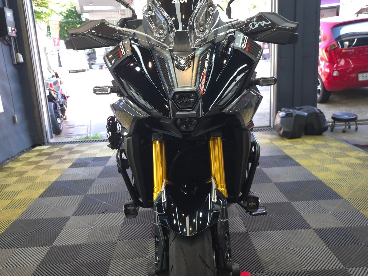 gsx s1000gx